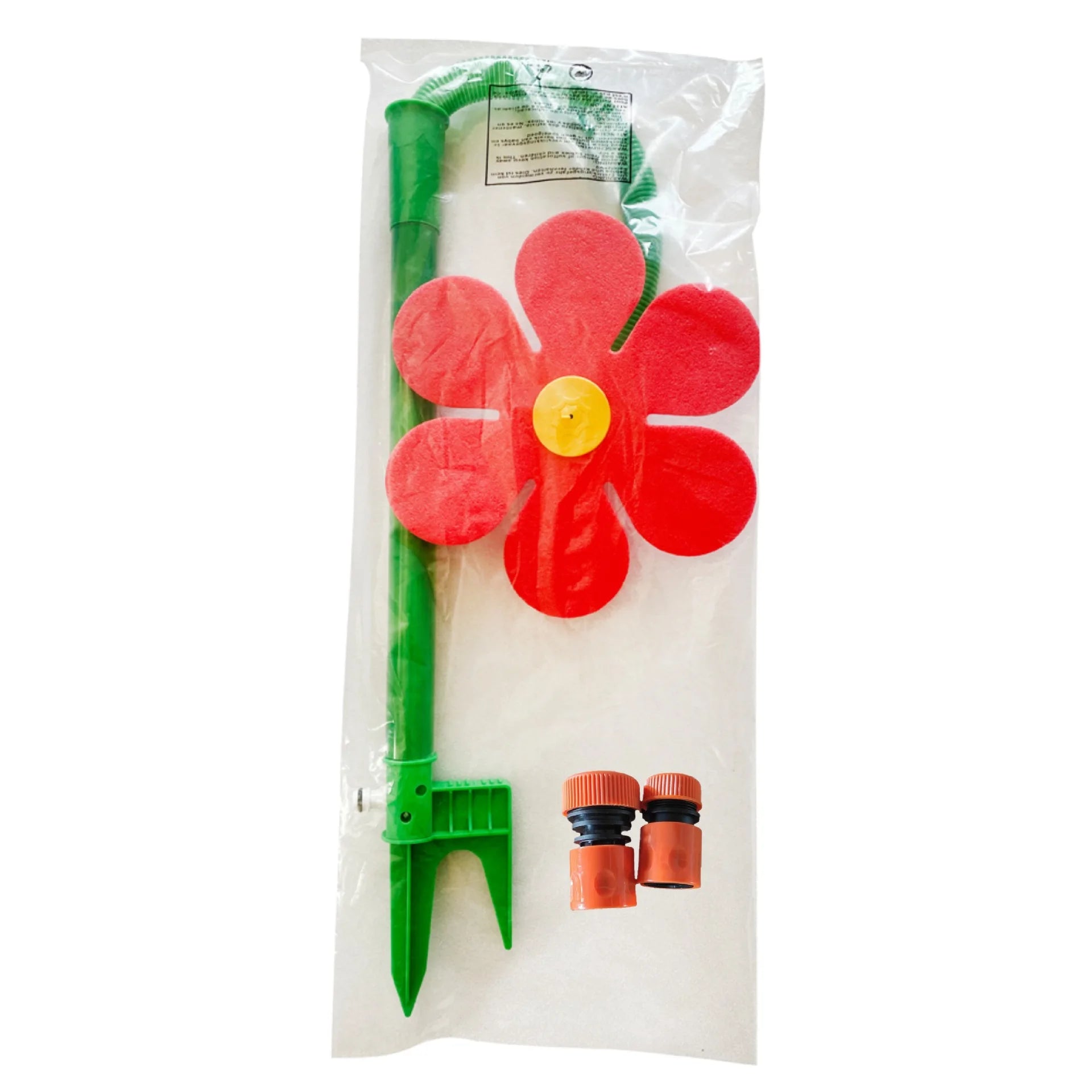 Dancing Water Sprinkler Portable Novelty Water Spraying Tool 360 Degree Swivels Garden Water Sprinklers for Garden Irrigation