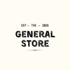 GeneralStoreWeb - Home